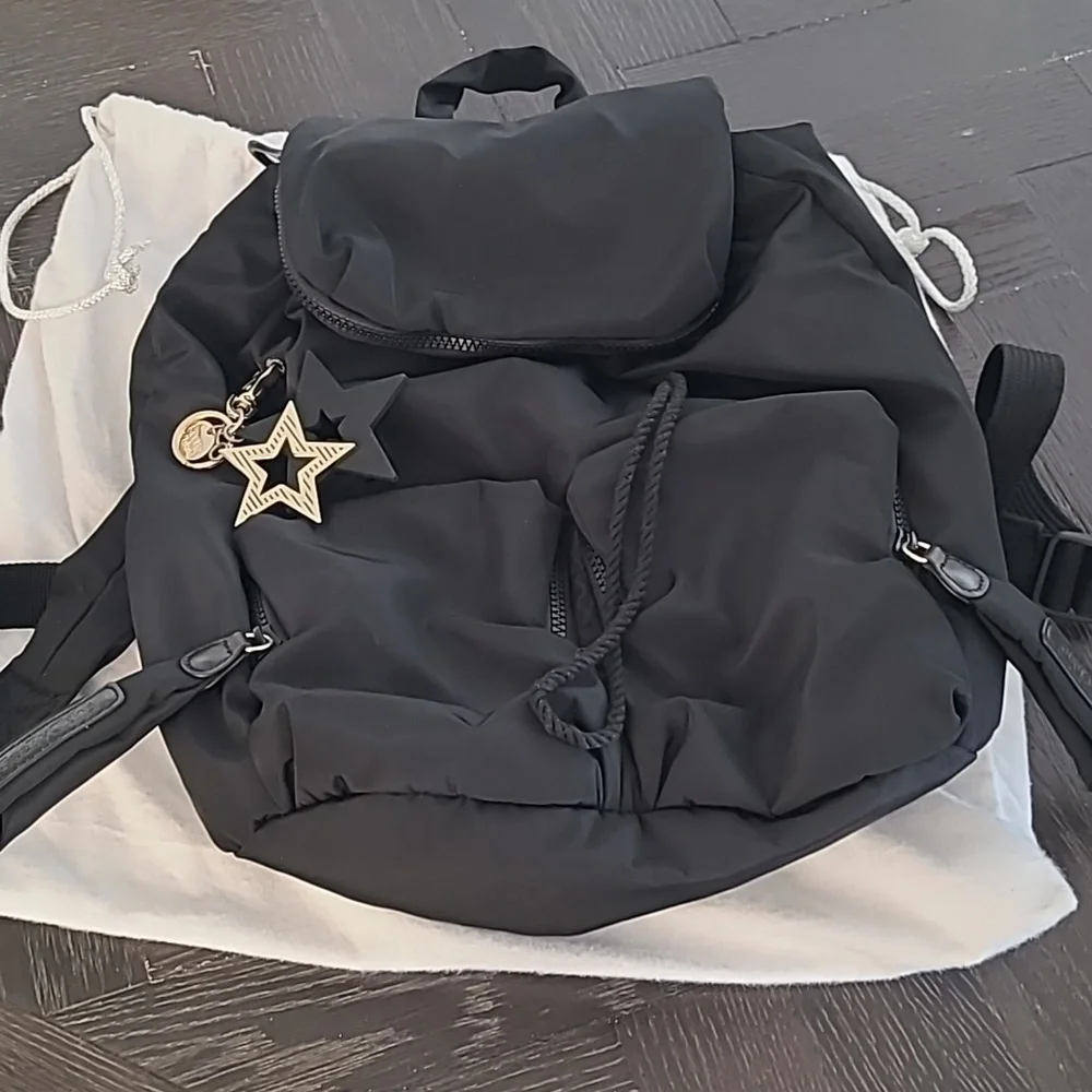 See by Chloe Joy Rider Nylon Backpack